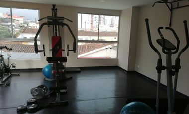 VENTA DE APARTAMENTO EN ALARCON SANTANDER