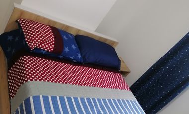 VENTA DE APARTAMENTO EN ALARCON SANTANDER