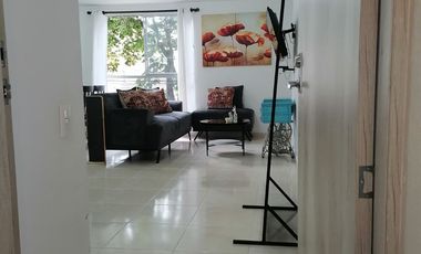 VENTA DE APARTAMENTO EN ALARCON SANTANDER