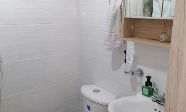 VENTA DE APARTAMENTO EN ALARCON SANTANDER