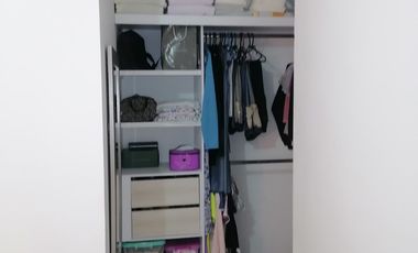 VENTA DE APARTAMENTO EN ALARCON SANTANDER