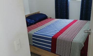 VENTA DE APARTAMENTO EN ALARCON SANTANDER