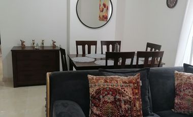 VENTA DE APARTAMENTO EN ALARCON SANTANDER