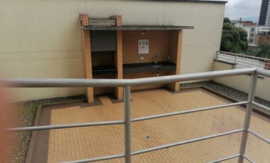 VENTA DE APARTAMENTO EN ALARCON SANTANDER