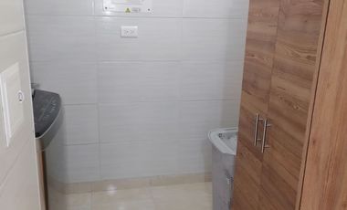 VENTA DE APARTAMENTO EN ALARCON SANTANDER