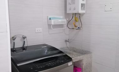 VENTA DE APARTAMENTO EN ALARCON SANTANDER