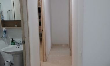 VENTA DE APARTAMENTO EN ALARCON SANTANDER