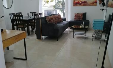 VENTA DE APARTAMENTO EN ALARCON SANTANDER
