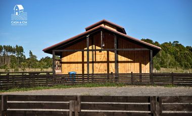 Pesebreras en Loncotoro Llanquihue