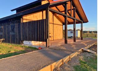 Pesebreras en Loncotoro Llanquihue