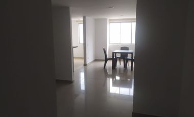 VENTA DE APARTAMENTO SAN ALONSO BUCARAMANGA