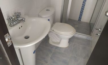 VENTA DE APARTAMENTO SAN ALONSO BUCARAMANGA