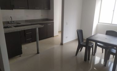 VENTA DE APARTAMENTO SAN ALONSO BUCARAMANGA