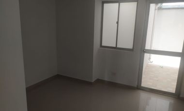 VENTA DE APARTAMENTO SAN ALONSO BUCARAMANGA