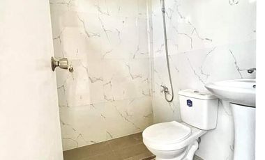 3-Storey Nest Peak Subdivision Ponte Verde Cupang - Marikina with Overlooking View