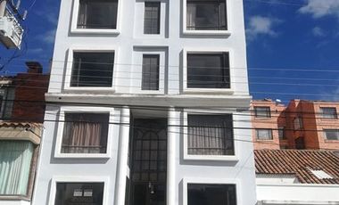 ARRIENDO APARTAESTUDIO BARRIO MESOPOTAMIA