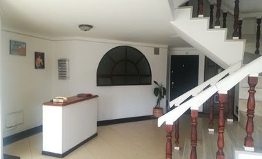 ARRIENDO APARTAESTUDIO BARRIO MESOPOTAMIA