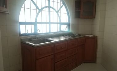 ARRIENDO APARTAESTUDIO BARRIO MESOPOTAMIA
