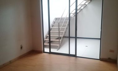 ARRIENDO APARTAESTUDIO BARRIO MESOPOTAMIA