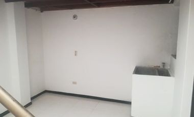 ARRIENDO APARTAESTUDIO BARRIO MESOPOTAMIA