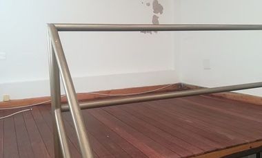 ARRIENDO APARTAESTUDIO BARRIO MESOPOTAMIA