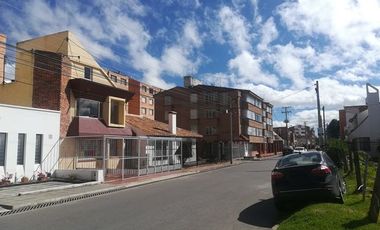 ARRIENDO APARTAESTUDIO BARRIO MESOPOTAMIA