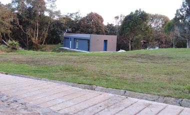 SE RENTA CASA CAMPESTRE EN PANTANILLO ,ENVIGADO,ANTIOQUIA