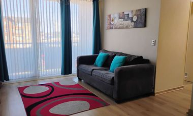 Arriendo Departamento Condominio Parque al Volcán