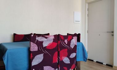 Arriendo Departamento Condominio Parque al Volcán