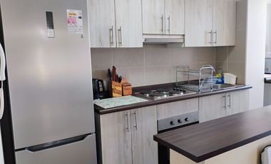 Arriendo Departamento Condominio Parque al Volcán