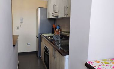 Arriendo Departamento Condominio Parque al Volcán