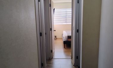 Arriendo Departamento Condominio Parque al Volcán