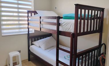 Arriendo Departamento Condominio Parque al Volcán