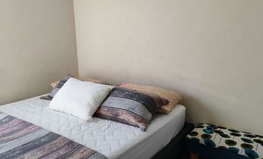 Arriendo Departamento Condominio Parque al Volcán