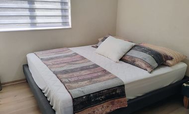 Arriendo Departamento Condominio Parque al Volcán