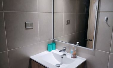 Arriendo Departamento Condominio Parque al Volcán