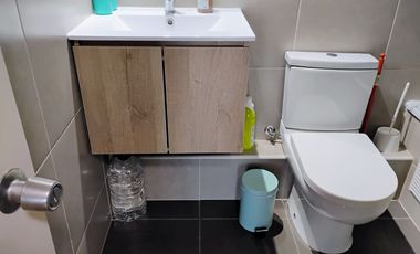 Arriendo Departamento Condominio Parque al Volcán