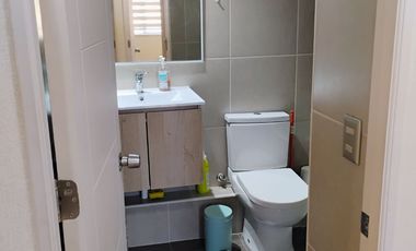Arriendo Departamento Condominio Parque al Volcán