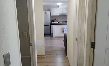 Arriendo Departamento Condominio Parque al Volcán