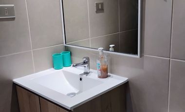 Arriendo Departamento Condominio Parque al Volcán