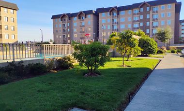 Arriendo Departamento Condominio Parque al Volcán