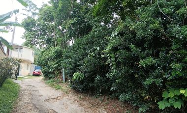 VENTA DE LOTE EN FLORIDA BUCARAMANGA