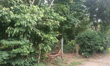 VENTA DE LOTE EN FLORIDA BUCARAMANGA