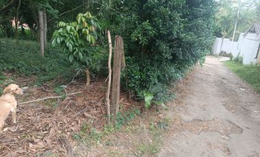 VENTA DE LOTE EN FLORIDA BUCARAMANGA