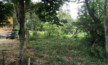 VENTA DE LOTE EN FLORIDA BUCARAMANGA