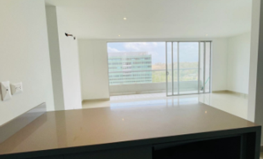 APARTAMENTO EN VENTA EN SABANILLA MONTECARMELO, BARRANQUILLA