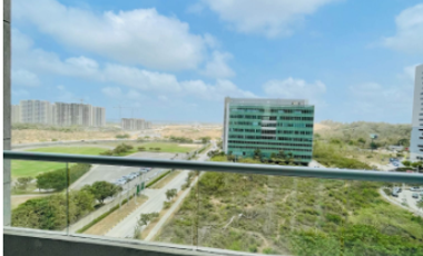 APARTAMENTO EN VENTA EN SABANILLA MONTECARMELO, BARRANQUILLA