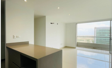 APARTAMENTO EN VENTA EN SABANILLA MONTECARMELO, BARRANQUILLA