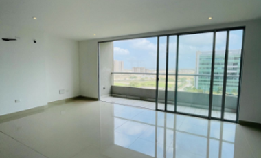 APARTAMENTO EN VENTA EN SABANILLA MONTECARMELO, BARRANQUILLA