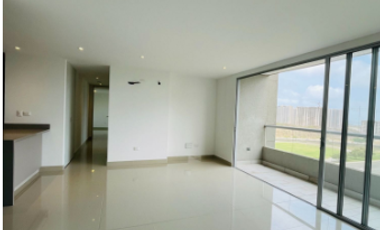 APARTAMENTO EN VENTA EN SABANILLA MONTECARMELO, BARRANQUILLA